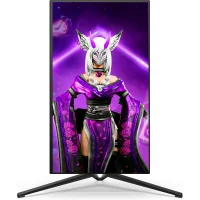 Игровой монитор AOC Agon Pro AG274QZM фото 4